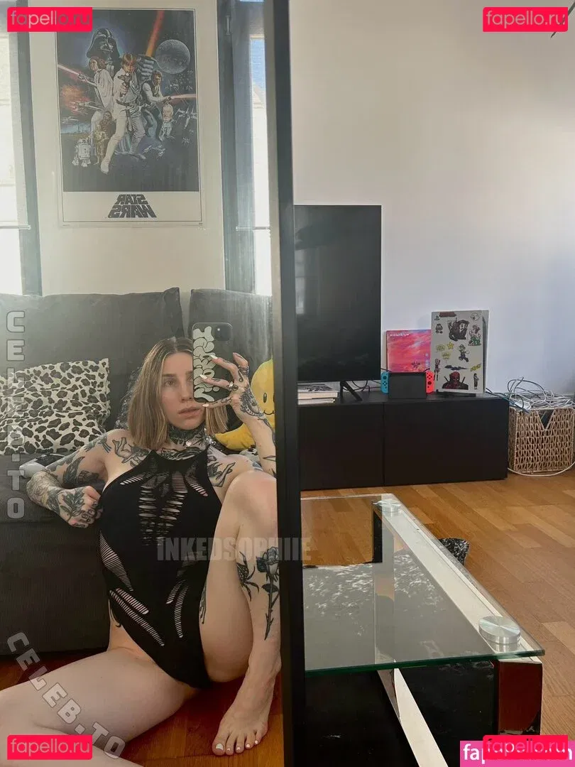 inkedsophiie Onlyfans Photo Gallery 