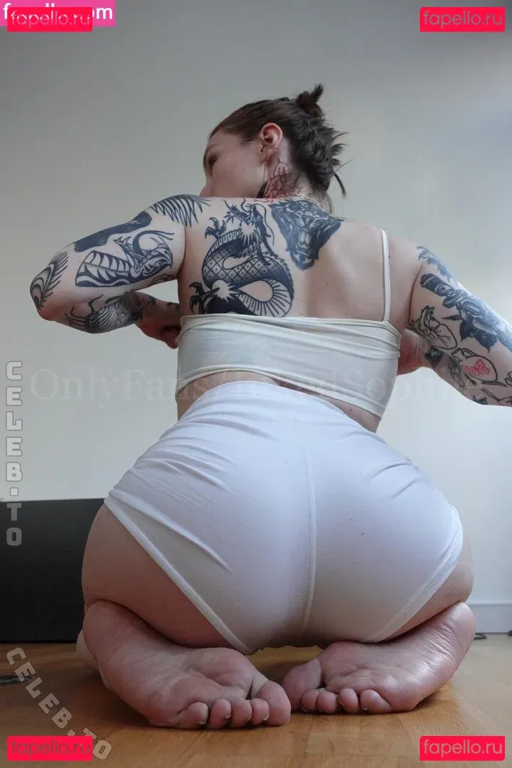 inkedsophiie Onlyfans Photo Gallery 