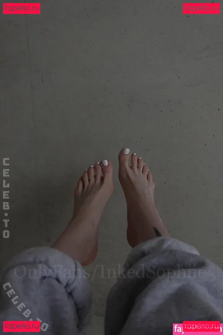 inkedsophiie Onlyfans Photo Gallery 