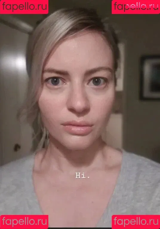 Elyse Willems Onlyfans Photo Gallery 