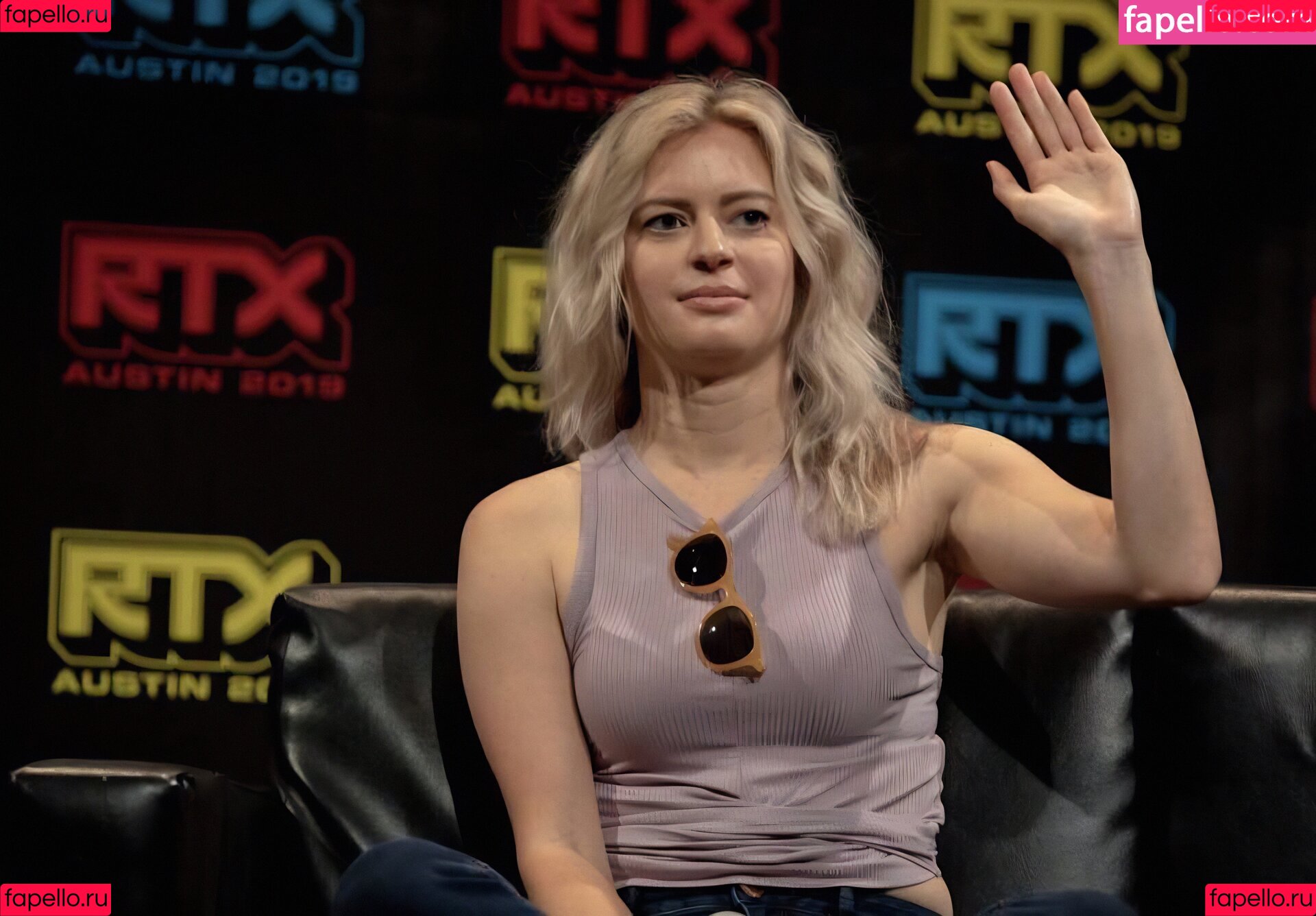 Elyse Willems Onlyfans Photo Gallery 