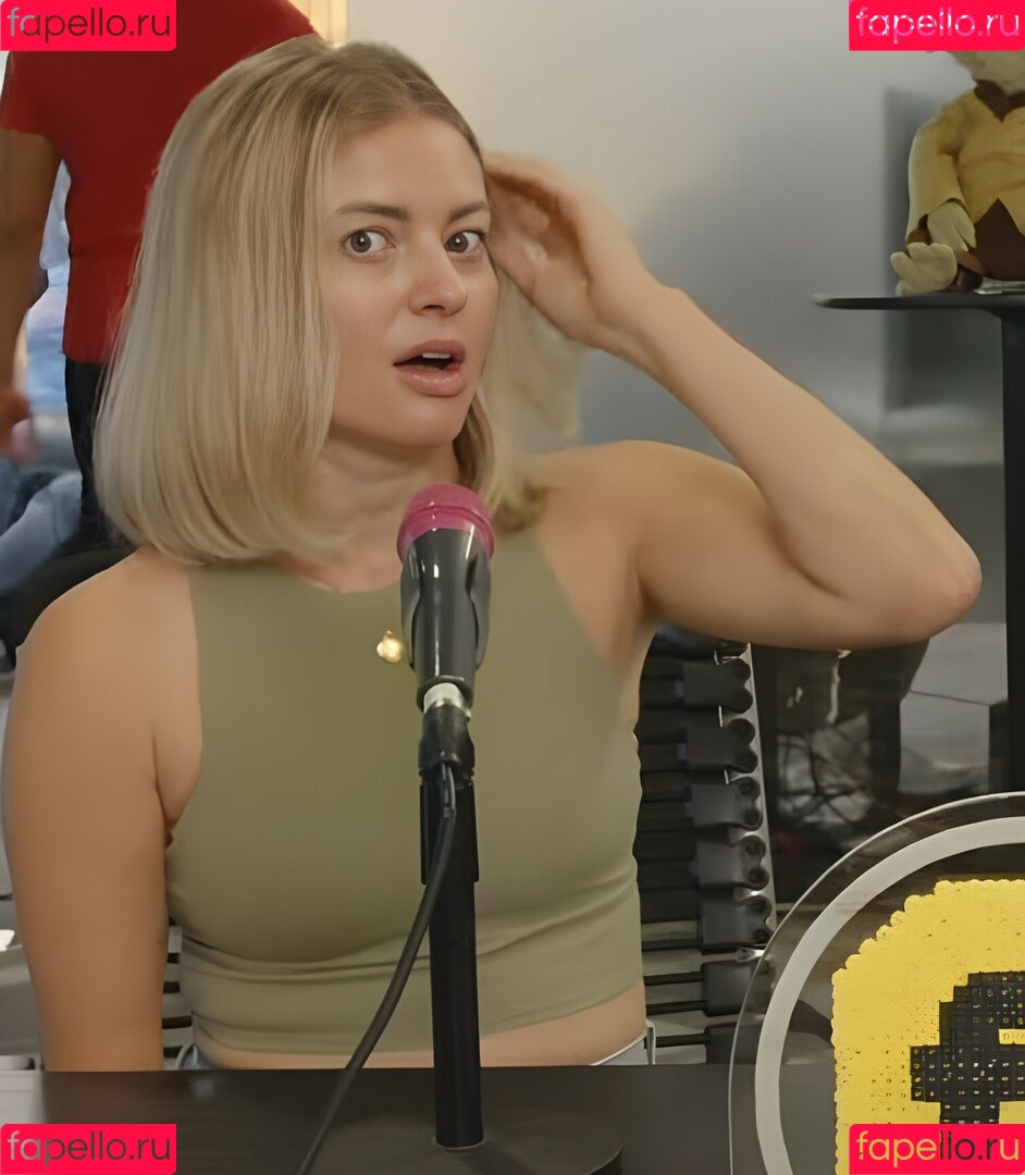 Elyse Willems Onlyfans Photo Gallery 