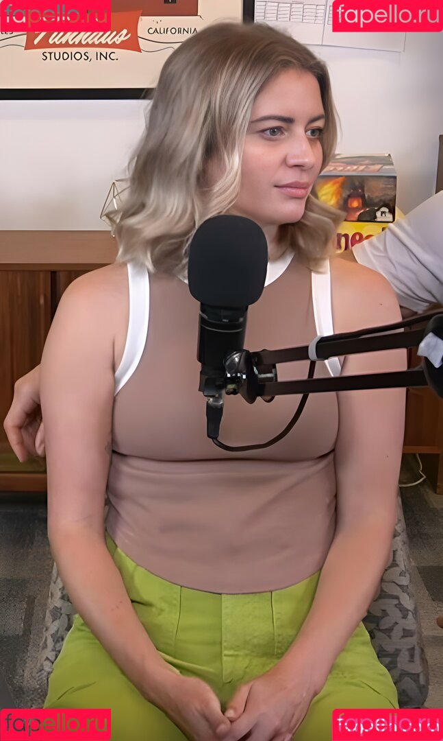 Elyse Willems Onlyfans Photo Gallery 
