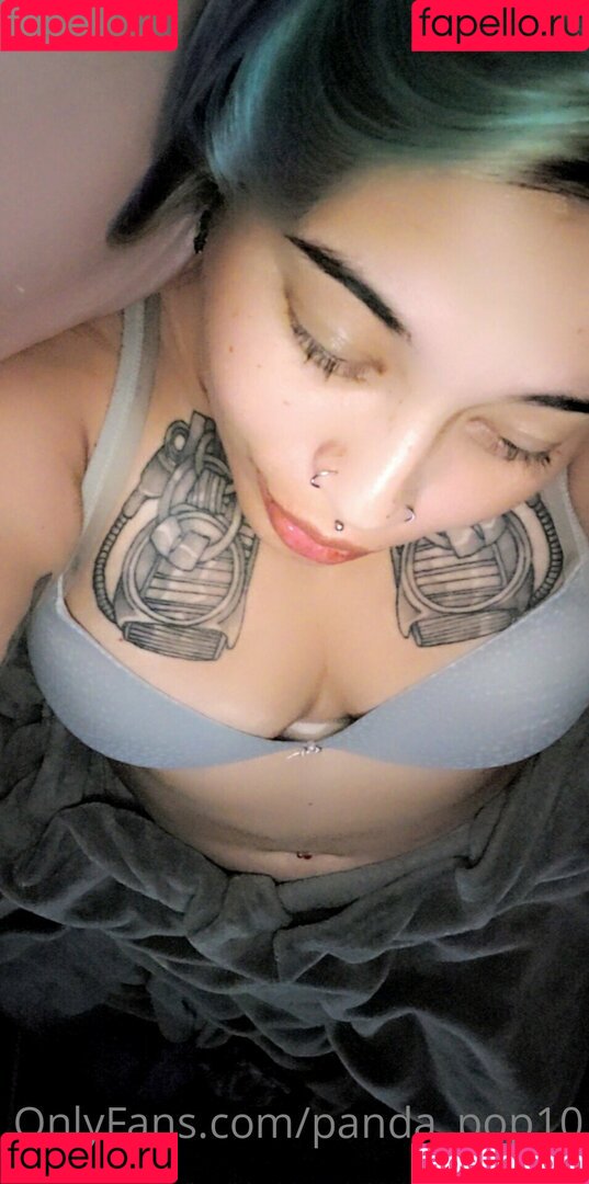 panda_pop10 Onlyfans Photo Gallery 