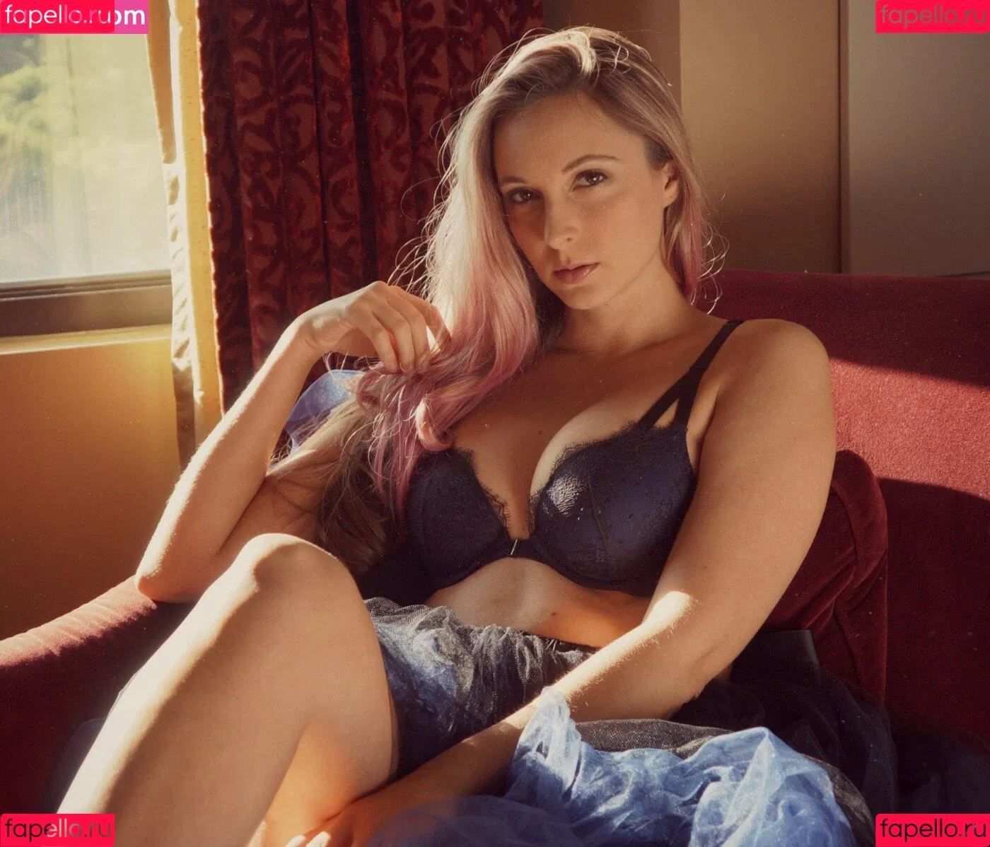 Allie Eve Knox Onlyfans Photo Gallery 