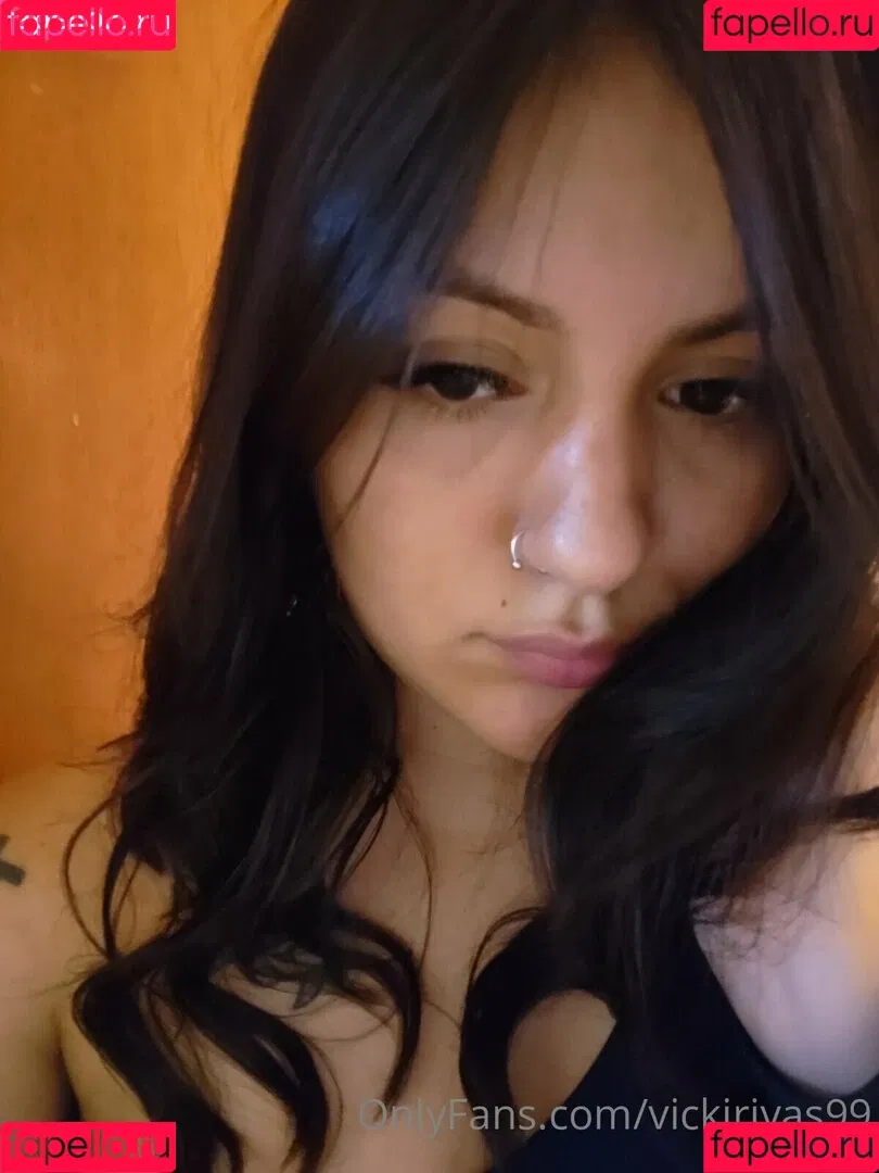 vickirivas99 Onlyfans Photo Gallery 