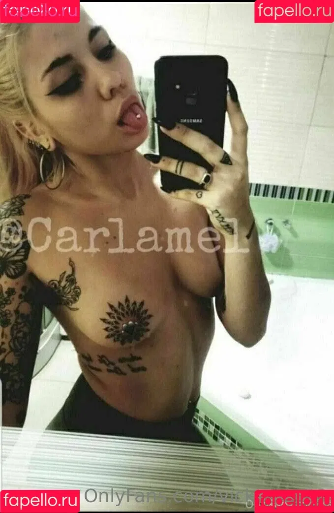 vickirivas99 Onlyfans Photo Gallery 