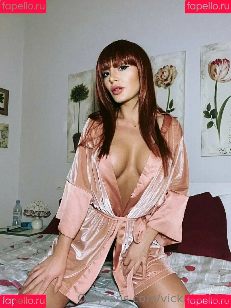 vickirivas99 Onlyfans Photo Gallery 
