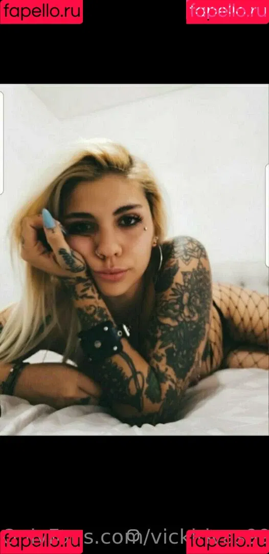 vickirivas99 Onlyfans Photo Gallery 