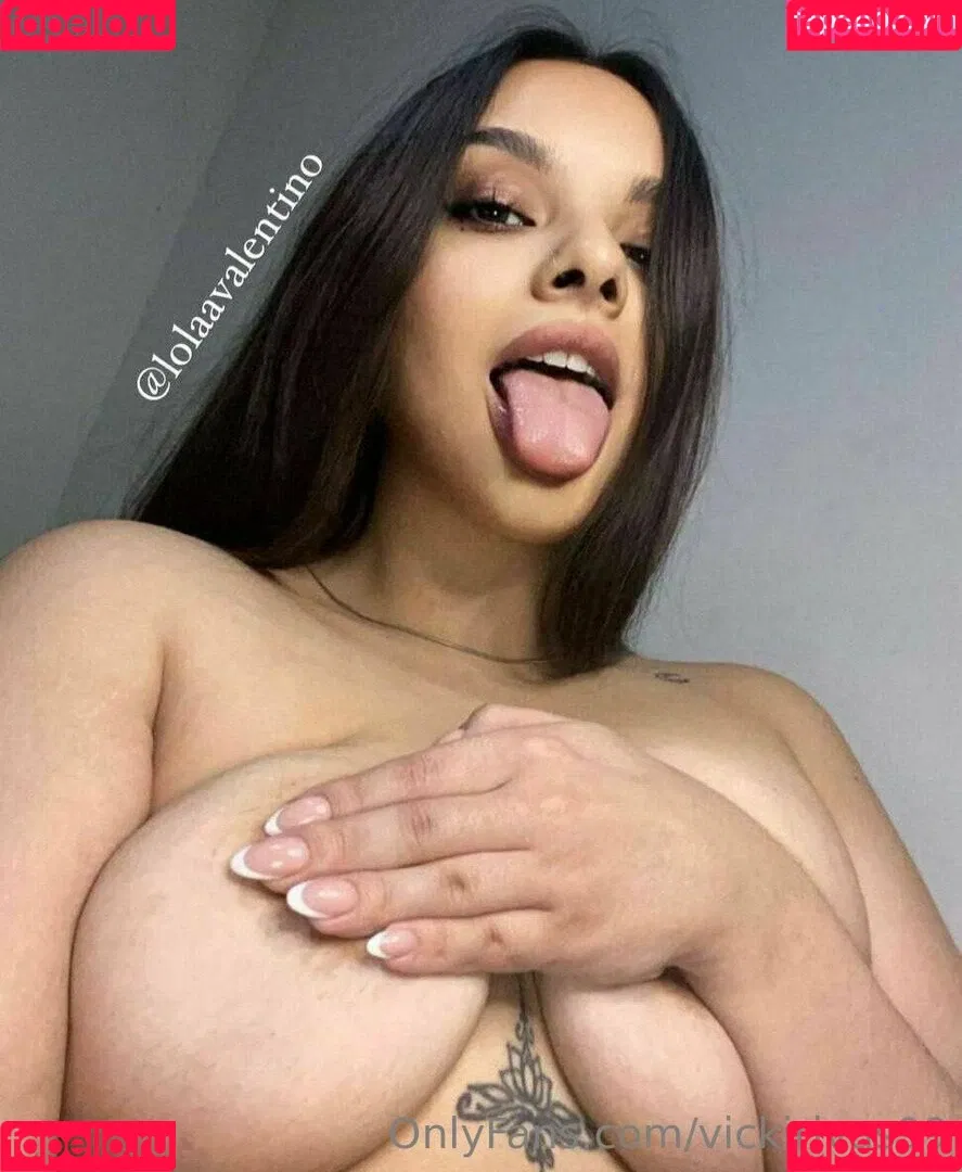 vickirivas99 Onlyfans Photo Gallery 