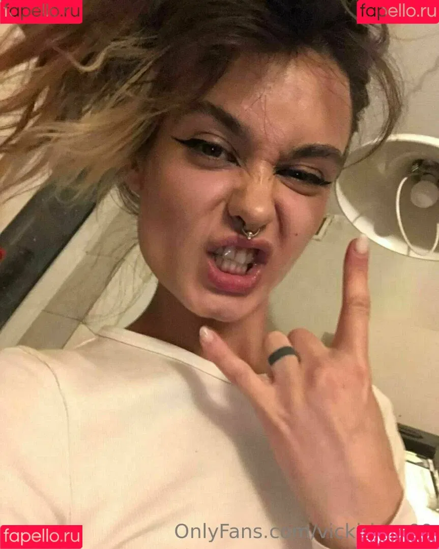 vickirivas99 Onlyfans Photo Gallery 