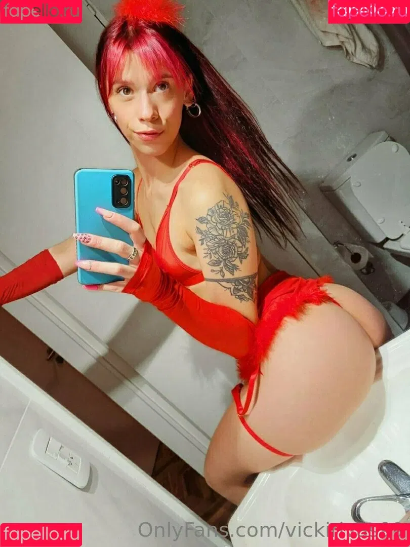 vickirivas99 Onlyfans Photo Gallery 