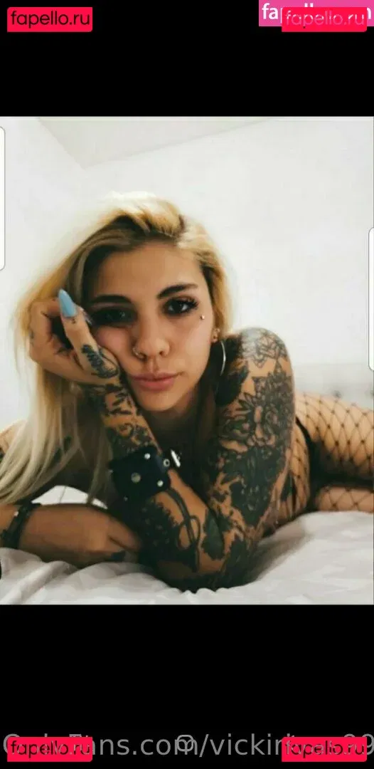 vickirivas99 Onlyfans Photo Gallery 