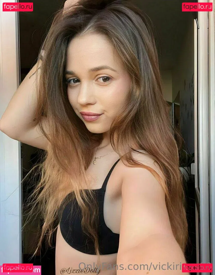 vickirivas99 Onlyfans Photo Gallery 