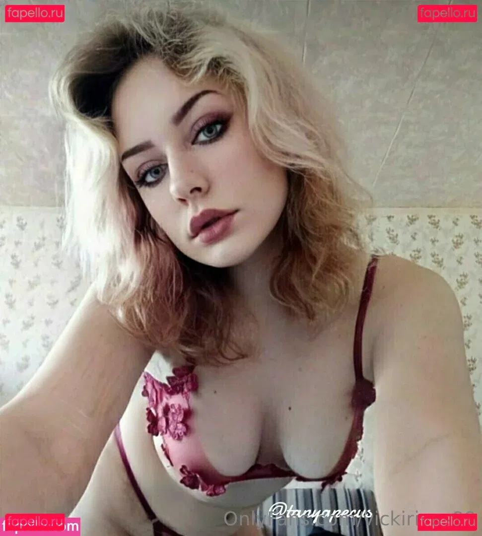 vickirivas99 Onlyfans Photo Gallery 