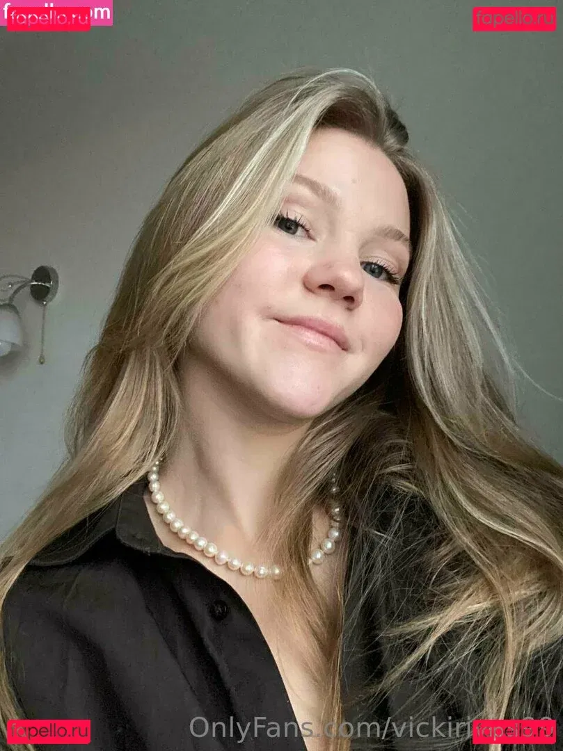 vickirivas99 Onlyfans Photo Gallery 