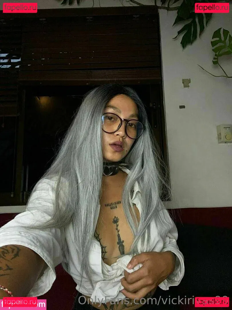 vickirivas99 Onlyfans Photo Gallery 