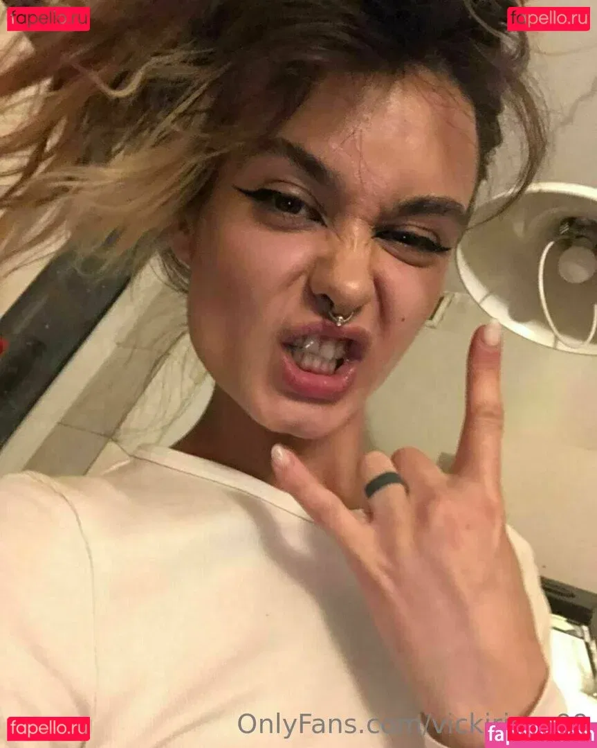 vickirivas99 Onlyfans Photo Gallery 