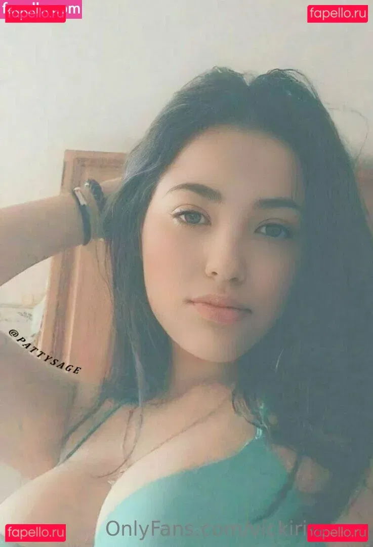 vickirivas99 Onlyfans Photo Gallery 