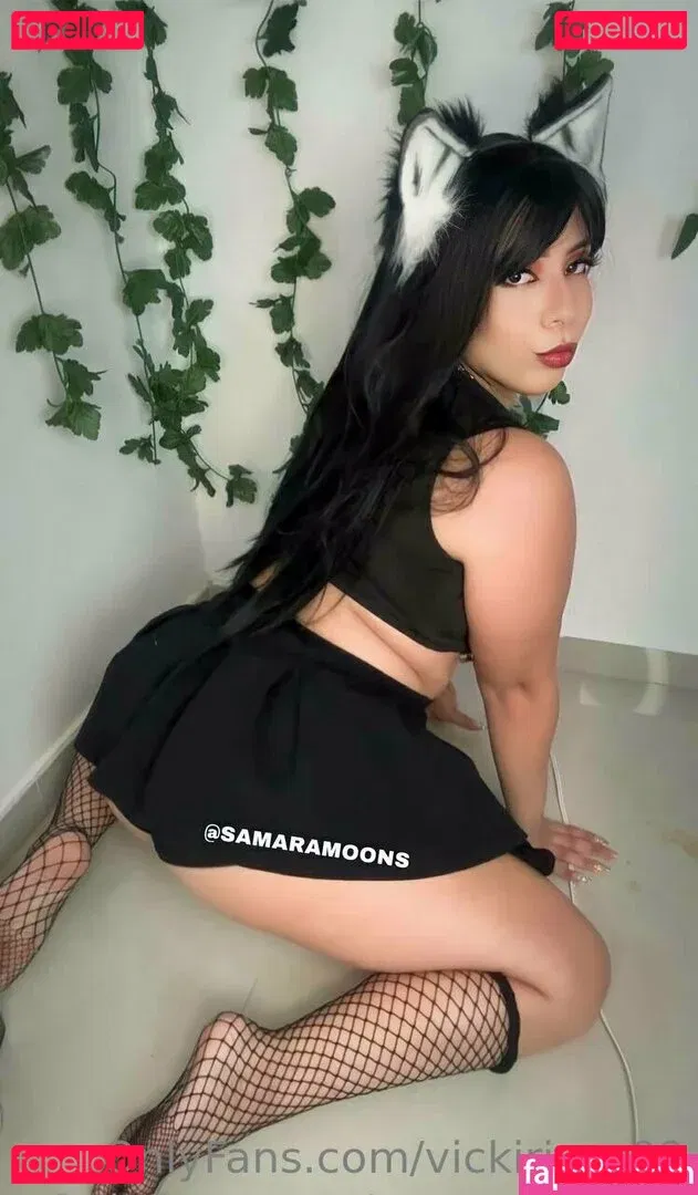 vickirivas99 Onlyfans Photo Gallery 