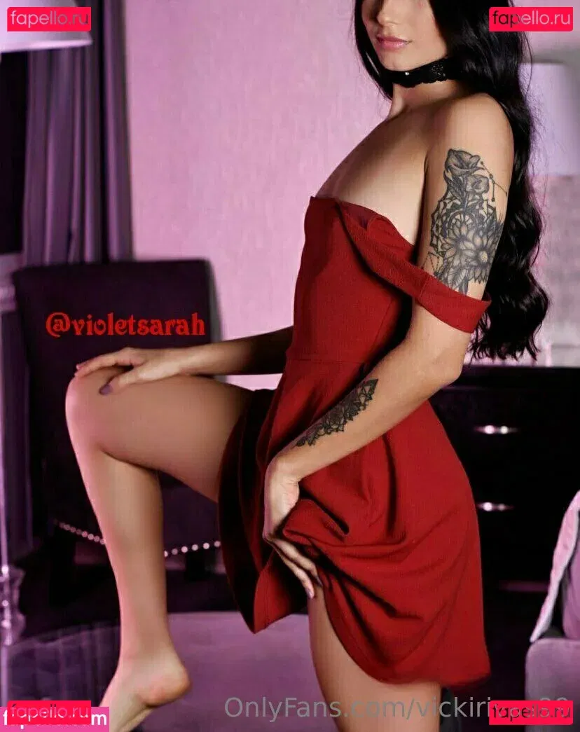 vickirivas99 Onlyfans Photo Gallery 