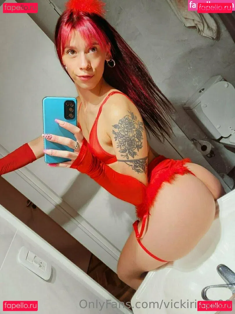 vickirivas99 Onlyfans Photo Gallery 