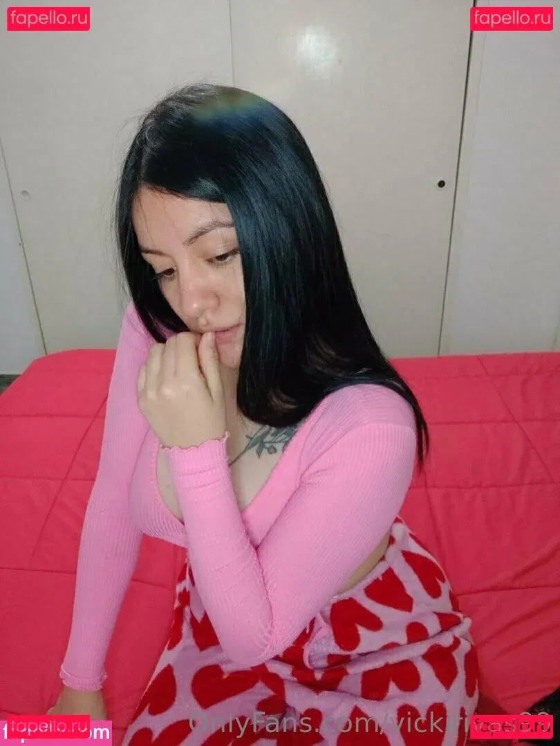 vickirivas99 Onlyfans Photo Gallery 