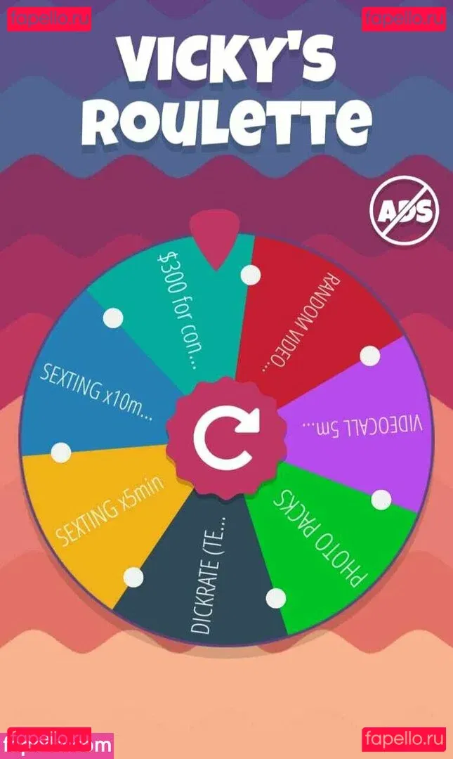 vickirivas99 Onlyfans Photo Gallery 