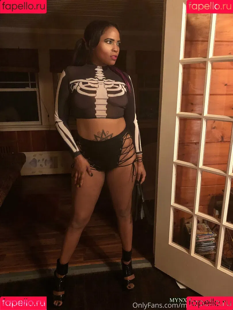 mynxalexandria Onlyfans Photo Gallery 