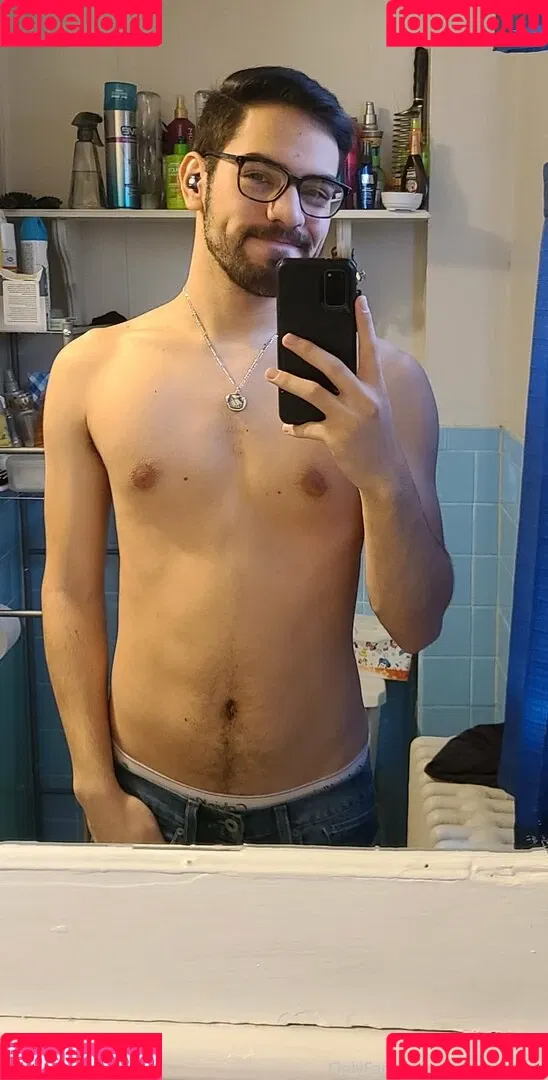 tragicgaynerd Onlyfans Photo Gallery 