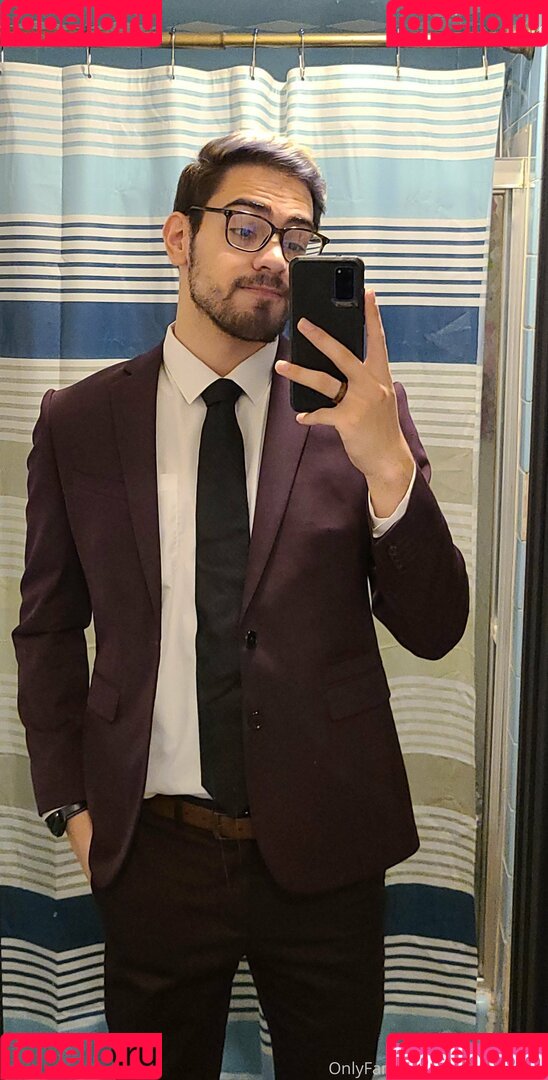 tragicgaynerd Onlyfans Photo Gallery 