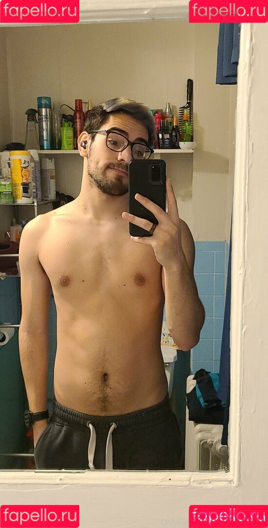 tragicgaynerd Onlyfans Photo Gallery 