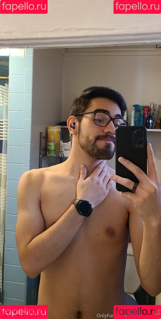 tragicgaynerd Onlyfans Photo Gallery 