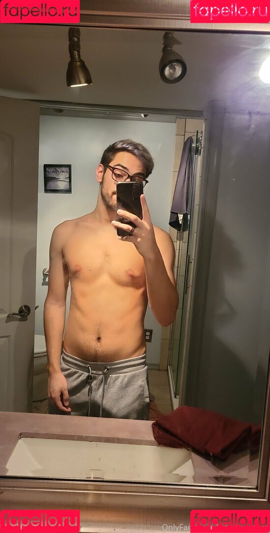 tragicgaynerd Onlyfans Photo Gallery 