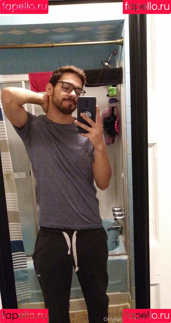 tragicgaynerd Onlyfans Photo Gallery 