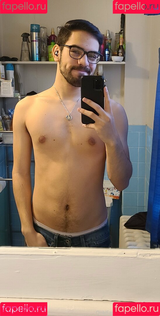 tragicgaynerd Onlyfans Photo Gallery 