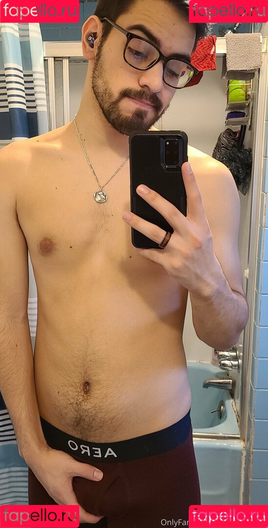 tragicgaynerd Onlyfans Photo Gallery 