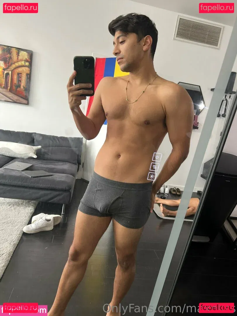 maxfillss Onlyfans Photo Gallery 