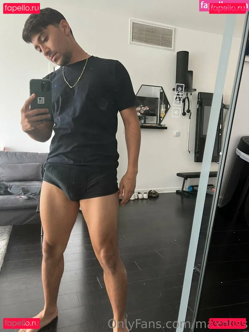 maxfillss Onlyfans Photo Gallery 