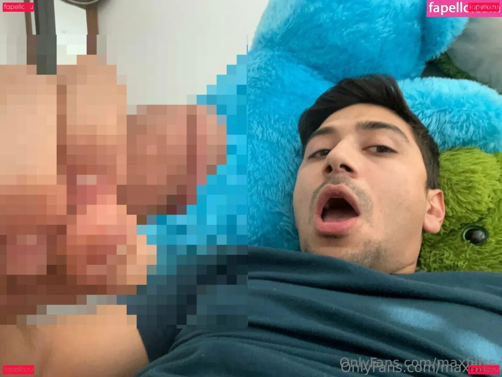 maxfillss Onlyfans Photo Gallery 