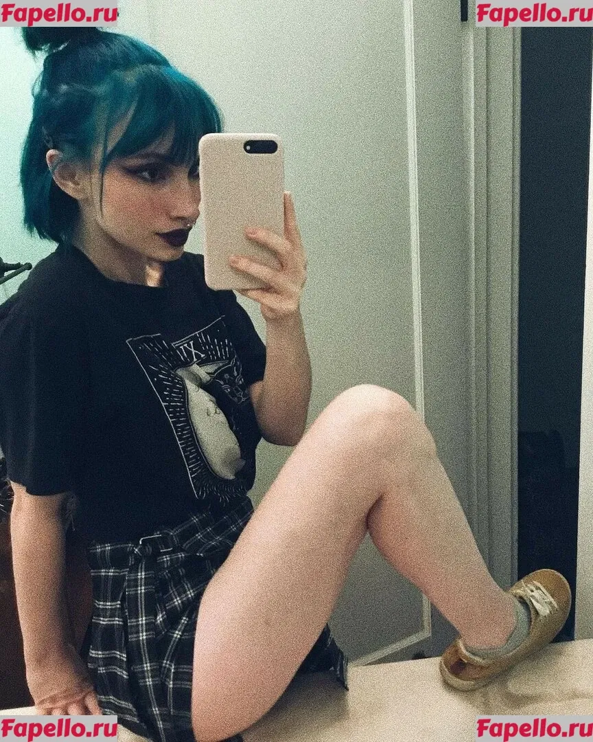 givemethespooks Onlyfans Photo Gallery 