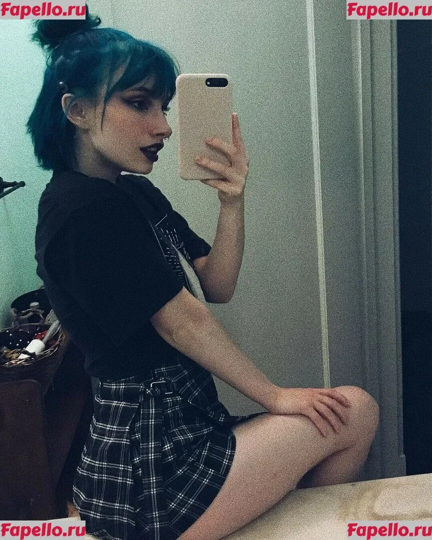 givemethespooks Onlyfans Photo Gallery 
