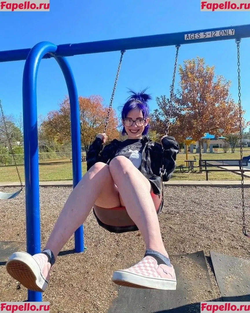 givemethespooks Onlyfans Photo Gallery 