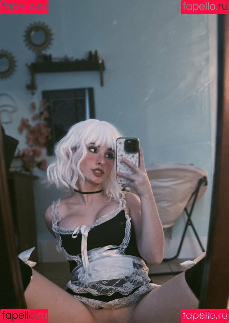 givemethespooks Onlyfans Photo Gallery 