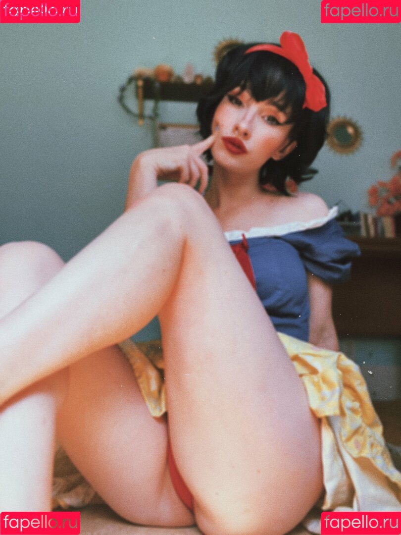 givemethespooks Onlyfans Photo Gallery 