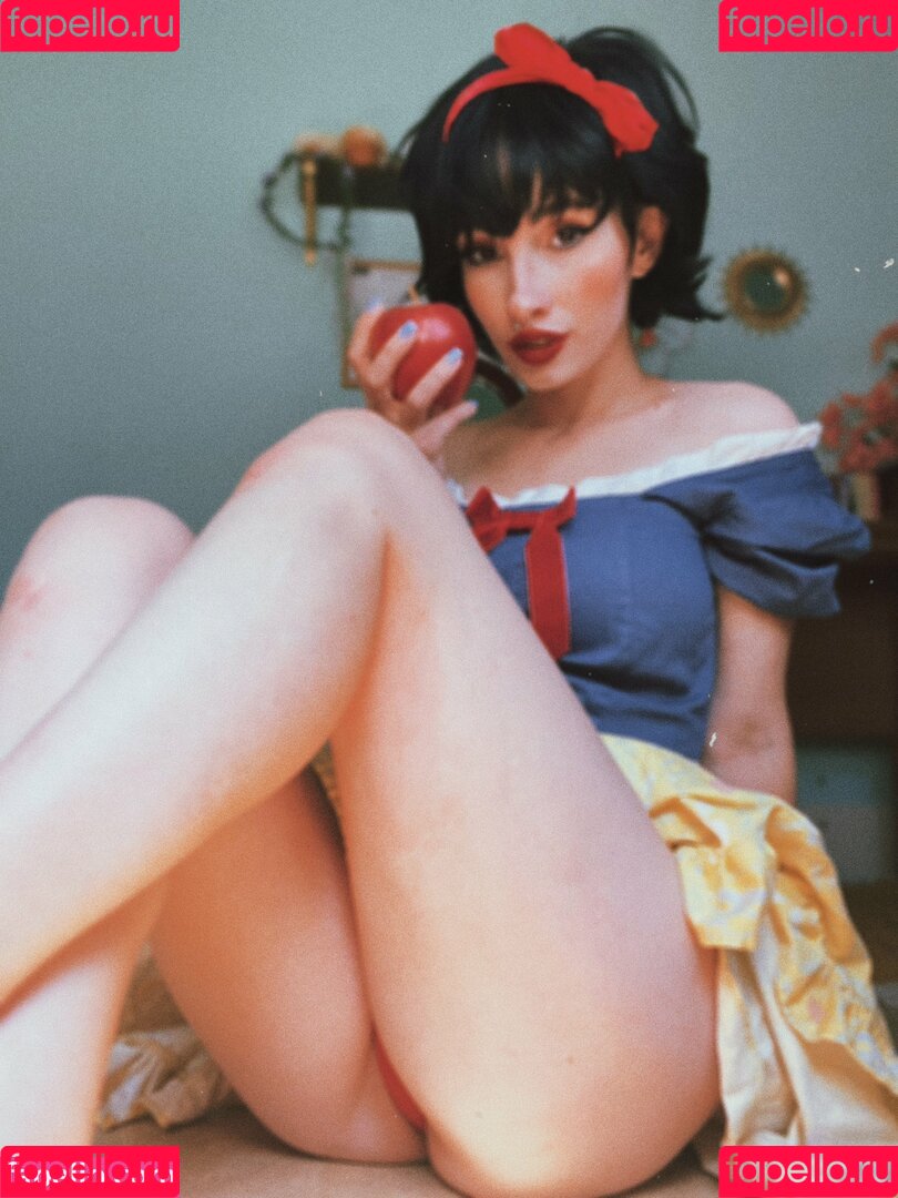 givemethespooks Onlyfans Photo Gallery 