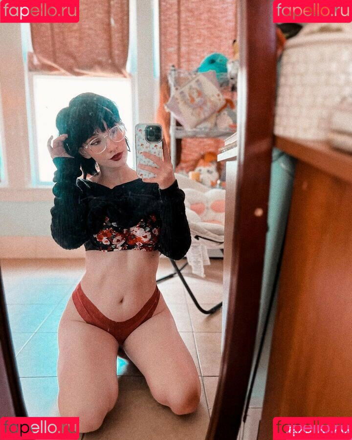 givemethespooks Onlyfans Photo Gallery 