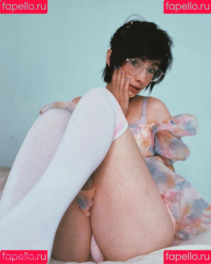 givemethespooks Onlyfans Photo Gallery 