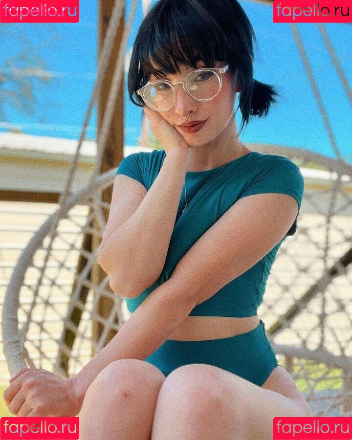 givemethespooks Onlyfans Photo Gallery 