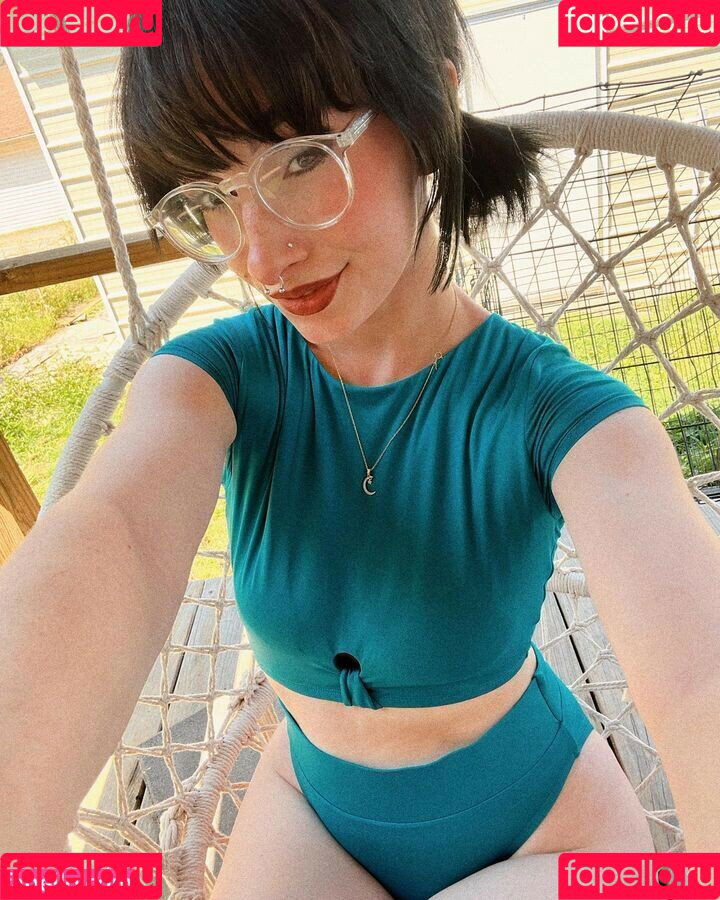 givemethespooks Onlyfans Photo Gallery 